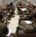 Lance Corporals Seminar abroad