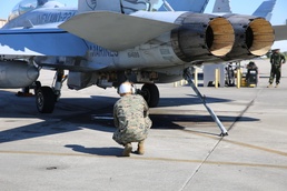 Sentry Savannah 2015 takes off