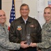 Georgia Air Guard honors local community member with National Guard Bureau Community Influencer Award