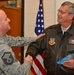 Georgia Air Guard honors local community member with National Guard Bureau Community Influencer Award