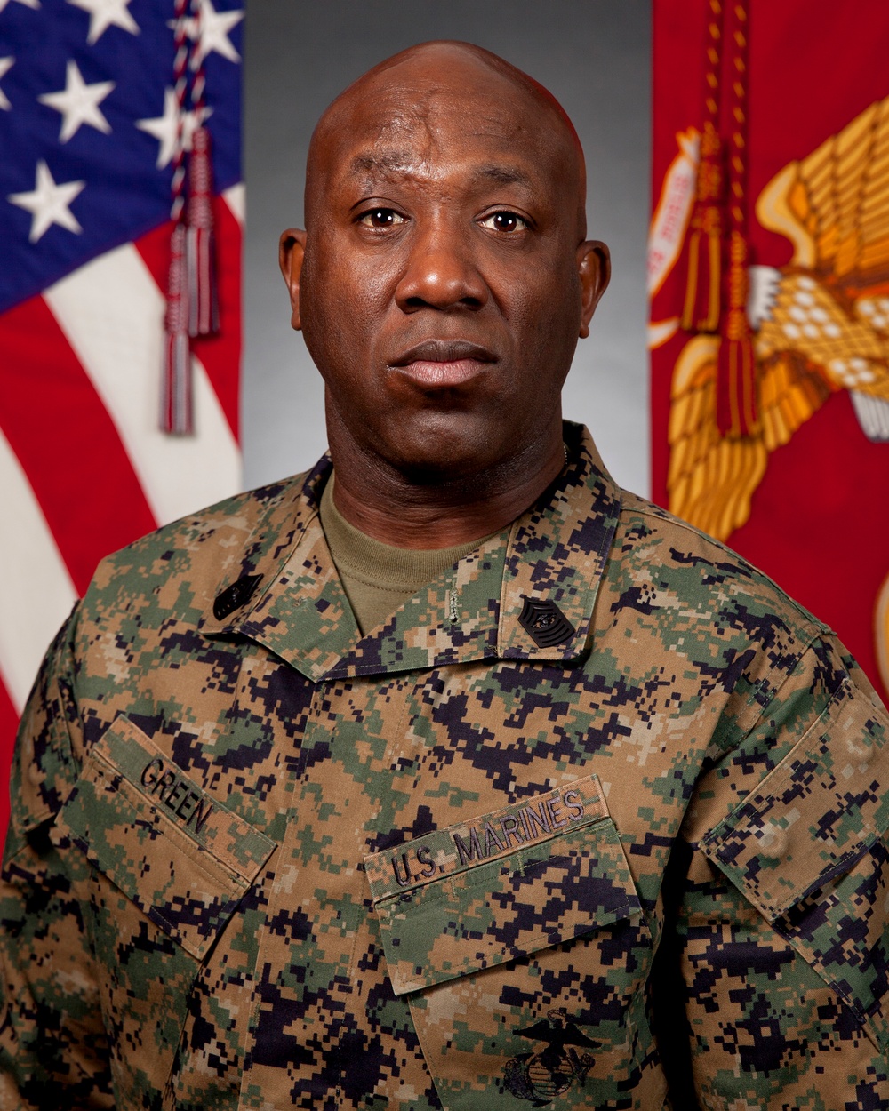 Official Portrait