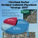 Cleveland Harbor Dredged Sediment Placement 'Strategy 2015'