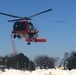 Coast Guard medevacs injured crewman off NC