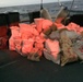 Coast Guard interdicts 1,729 pounds of marijuana, nabs Russian smuggler, seizes sailing vessel in Caribbean Sea