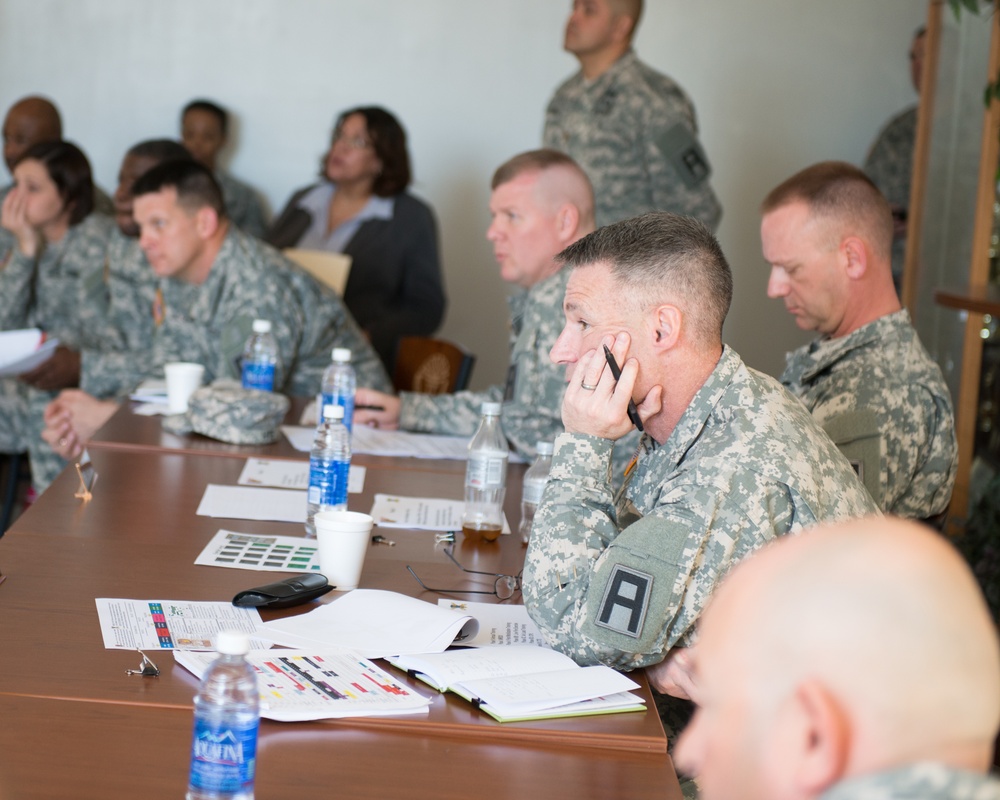 402nd FA unit prepares for first O-C/T mission