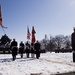 Post of Sergeant Major of the Marine Corps changes hands