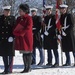 Post of Sergeant Major of the Marine Corps changes hands