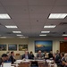 DSD hosts Council of Governors Meeting