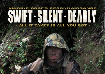 RECON: Swift, Silent, Deadly