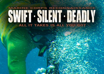 RECON: Swift, Silent, Deadly