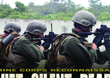 RECON: Swift, Silent, Deadly