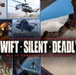 RECON: Swift, Silent, Deadly