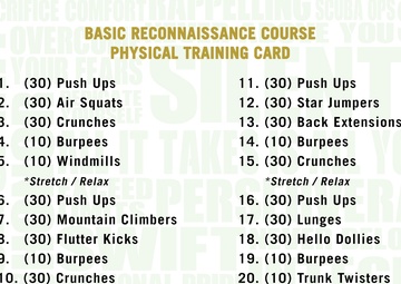 RECON: Swift, Silent, Deadly