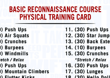 RECON: Swift, Silent, Deadly