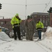 Massachusetts snow relief