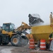 Massachusetts snow relief