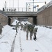 Massachusetts snow relief