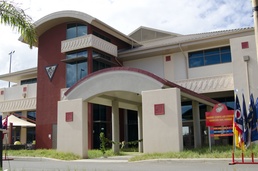 MCB Hawaii celebrates new MCAS facility