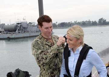 EOD Mobile Unit (EODMU) 3, EOD