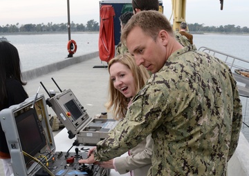 EOD Mobile Unit (EODMU) 3