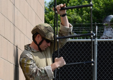EOD Training Evaluation Unit (EODTEU) 1
