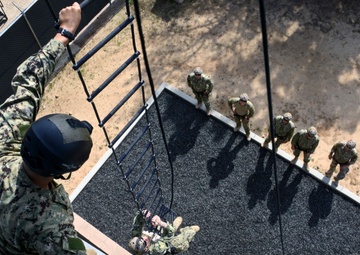 EOD Training Evaluation Unit (EODTEU) 1