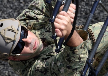 EOD Training Evaluation Unit (EODTEU) 1