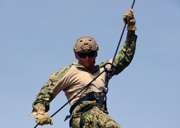 EOD Training Evaluation Unit (EODTEU) 1