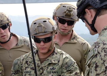 EOD Training Evaluation Unit (EODTEU) 1