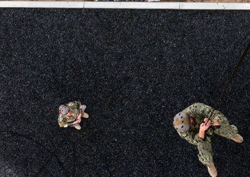 EOD Training Evaluation Unit (EODTEU) 1