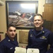 Babylon, NY, native awarded Coast Guard Commendation Medal