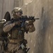 Recon Marines train for military operations in urban terrain