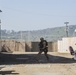 Recon Marines train for military operations in urban terrain