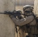 Recon Marines train for military operations in urban terrain