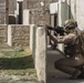 Recon Marines train for military operations in urban terrain