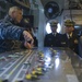 USS George Washington operations
