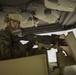2nd Transportation Support Battalion Marines participate in Combat Convoy Simulator Training