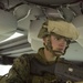2nd Transportation Support Battalion Marines participate in Combat Convoy Simulator Training