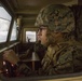 2nd Transportation Support Battalion Marines participate in Combat Convoy Simulator Training