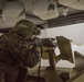 2nd Transportation Support Battalion Marines participate in Combat Convoy Simulator Training