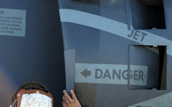 Integrated Training Exercise 2-15 (ITX 2-15)