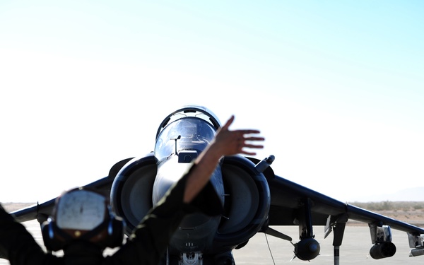 Integrated Training Exercise 2-15 (ITX 2-15)
