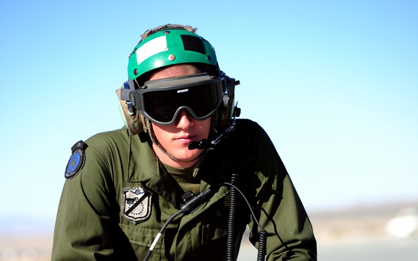 Integrated Training Exercise 2-15 (ITX 2-15)