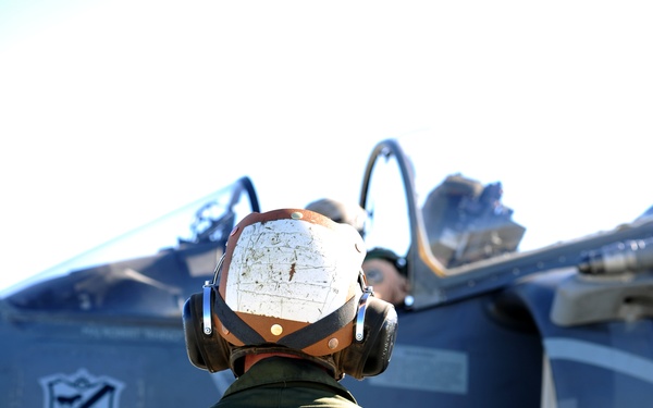 Integrated Training Exercise 2-15 (ITX 2-15)