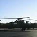 Saturday night skies: National Guard Apache pilots train over North Carolina