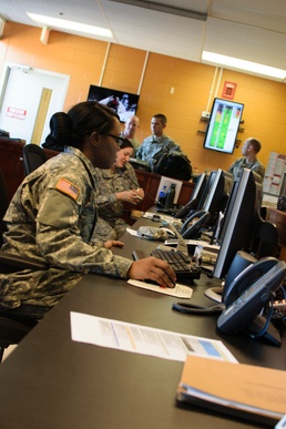 Competence is their watchword: National Guard NCOs keep NC Apache unit running