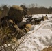 1/8 Marines conduct dry fire attack training at Quantico, Virginia