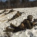 1/8 Marines conduct dry fire attack training at Quantico, Virginia