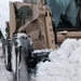 Digging out the southeast