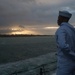 USS San Diego arrives at Joint Base Pearl Harbor-Hickam